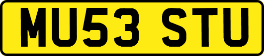 MU53STU