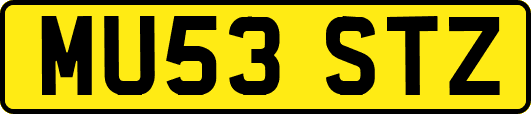 MU53STZ