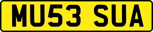 MU53SUA