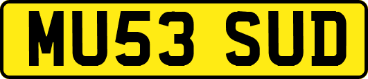 MU53SUD
