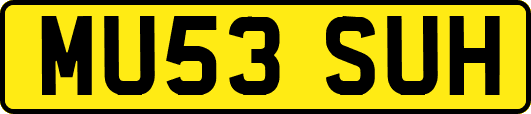 MU53SUH