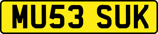 MU53SUK