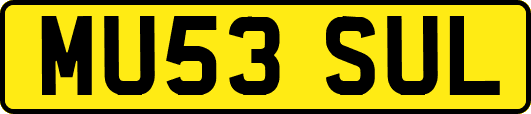 MU53SUL