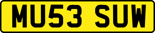 MU53SUW
