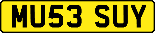MU53SUY