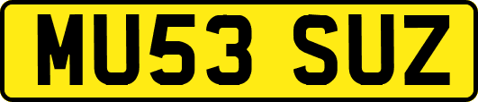 MU53SUZ
