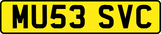 MU53SVC