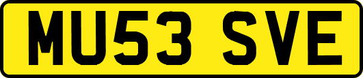 MU53SVE