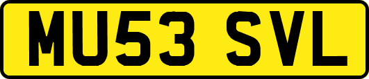 MU53SVL