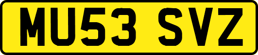 MU53SVZ