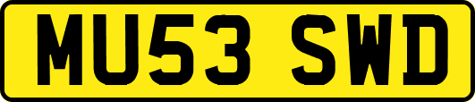 MU53SWD