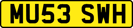 MU53SWH