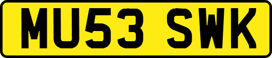 MU53SWK