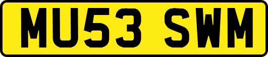 MU53SWM