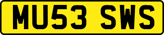 MU53SWS