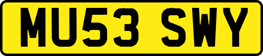 MU53SWY