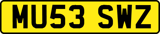 MU53SWZ