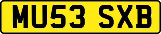 MU53SXB