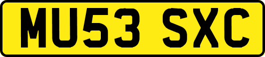 MU53SXC