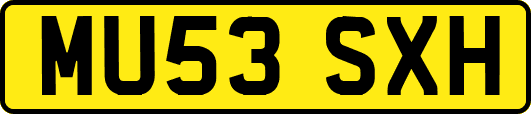 MU53SXH