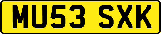 MU53SXK