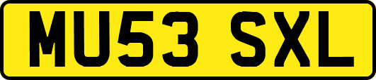 MU53SXL