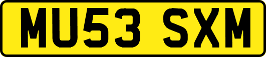MU53SXM