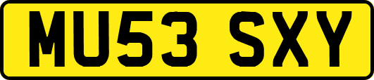 MU53SXY