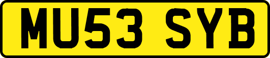 MU53SYB