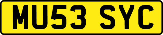 MU53SYC