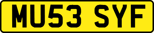 MU53SYF