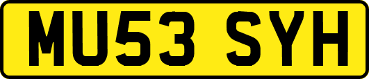 MU53SYH