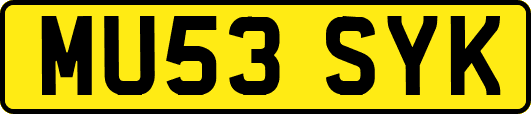 MU53SYK