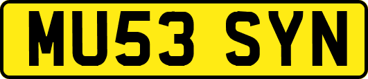 MU53SYN