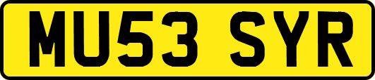 MU53SYR