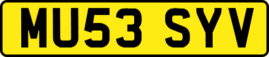 MU53SYV
