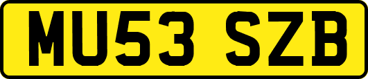 MU53SZB