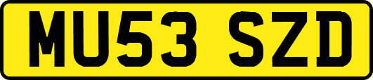 MU53SZD