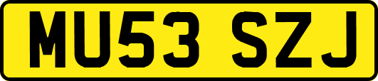 MU53SZJ