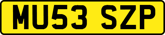 MU53SZP