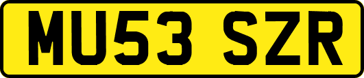 MU53SZR