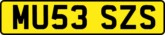 MU53SZS