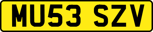 MU53SZV