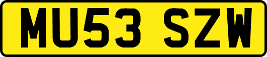 MU53SZW