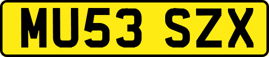 MU53SZX