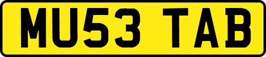 MU53TAB