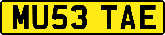 MU53TAE