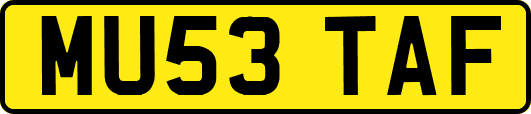 MU53TAF
