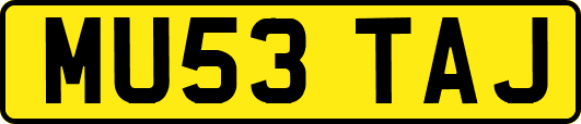MU53TAJ