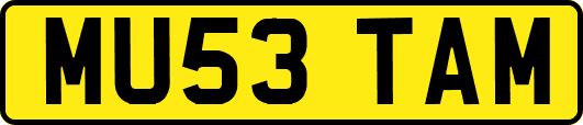 MU53TAM